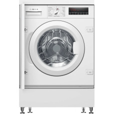 Bosch Sisseehitatud pesumasin WIW28443