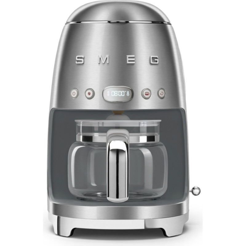 Smeg Kohvimasin DCF02SSEU