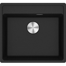 Franke Graniidist valam Maris MRG 210-52, 135.0683.034, Onyx &ndash; must