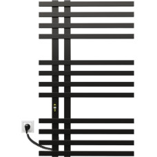 Kosser R&auml;tikute kuivati Brash 1000x600/12 EL, musta v&auml;rvusega, taimeriga