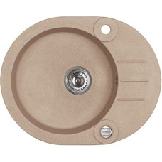 Alveus Graniidist valamukroll40-55 + sifon + vent, liiva v&auml;rv