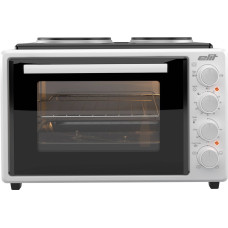 Elit Kaminahiis    OPTIDUO 35WH