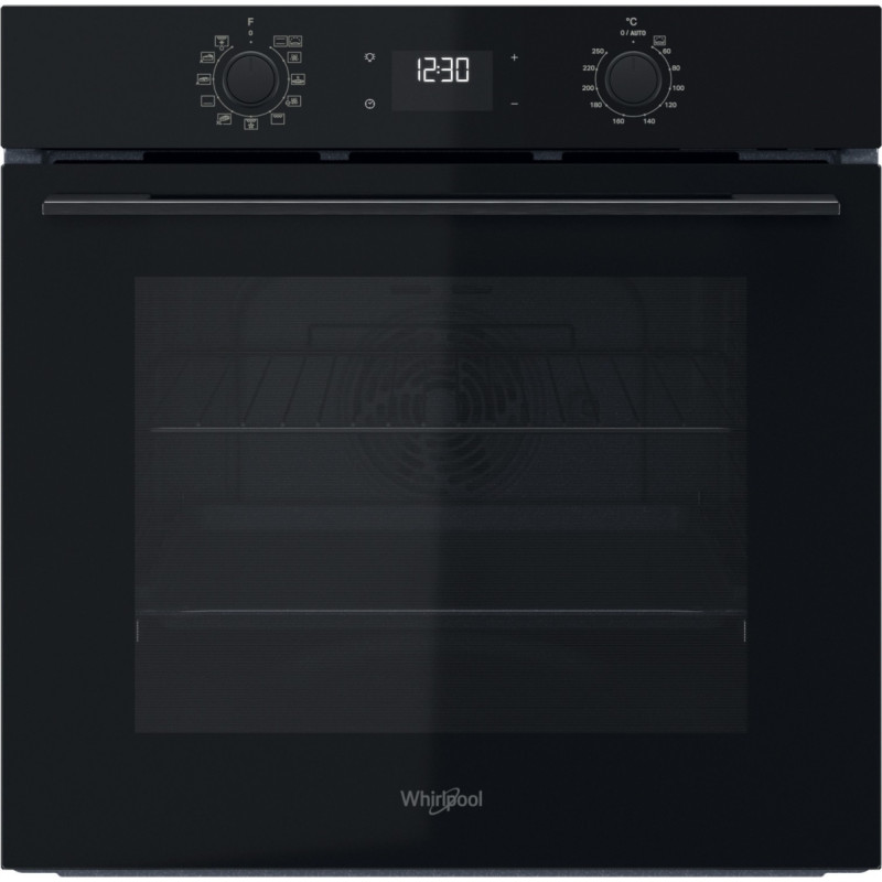 Whirlpool Ahju OMK58CU1SB