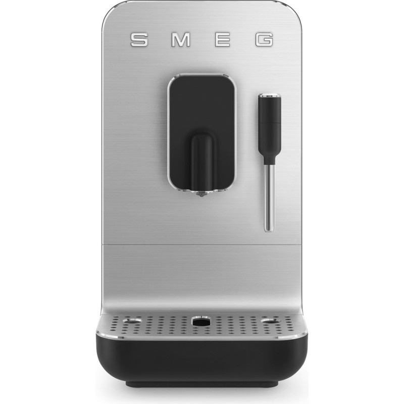 Smeg Kohvimasin, BCC12BLMEU