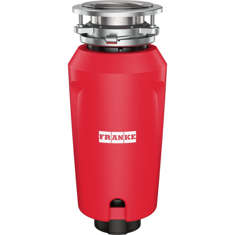 Franke Toiduj&auml;&auml;tmete hakkur SLIM 125 (1,25 hj), 134.0715.094
