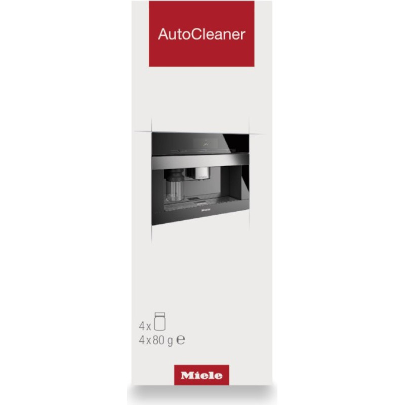 Miele Kohvimasinate puhastusvahend, GP CC 001 C, 11808060