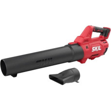 Skil Juhtmeta lehepuhur GB1E0331CA, ilma akuta ja laadijata.