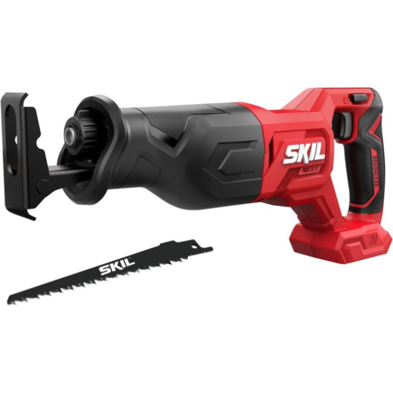 Skil Juhtpideline saag, 3471CA, 20 V