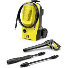 Karcher K&otilde;rgsurvepesur K 5 CLASSIC, 1.950-700.0