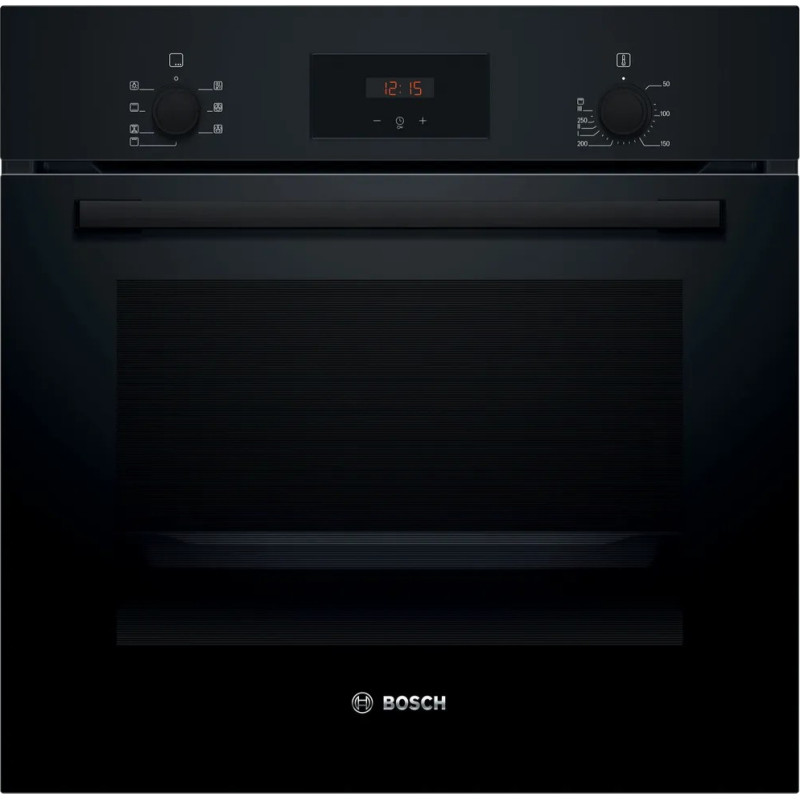 Bosch Sisseehitatav ahi HBF133BA1