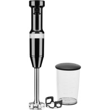 Kitchenaid K&auml;sitsi segisti, Classic, 5KHBV53EOB, Onyx Black