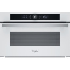 Whirlpool Sisseehitatud mikrolaineahi WMD44MW