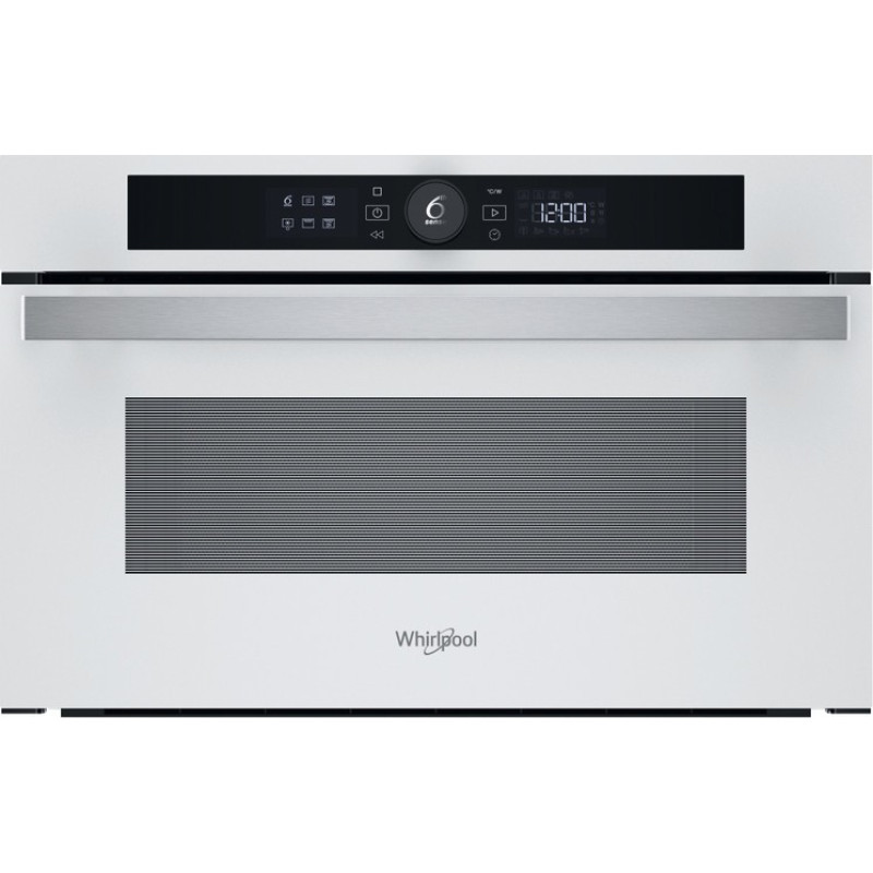 Whirlpool Sisseehitatud mikrolaineahi WMD44MW