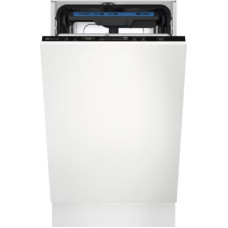 Electrolux Integreeritav n&otilde;udepesumasin EEM43200L