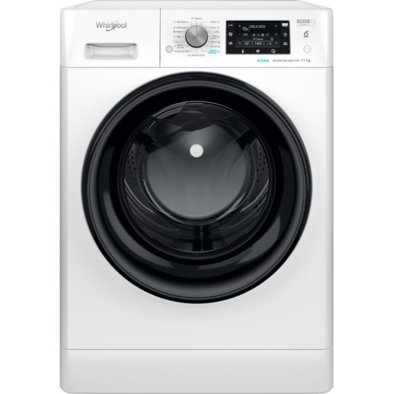 Whirlpool Pesumasin FFD 11489 BV EE