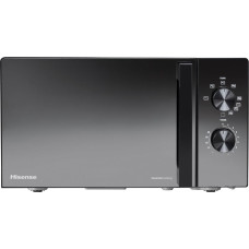 Hisense Mikrolaineahi, H20MOMBP1HG, 20 L, 700 W, peegeldatud