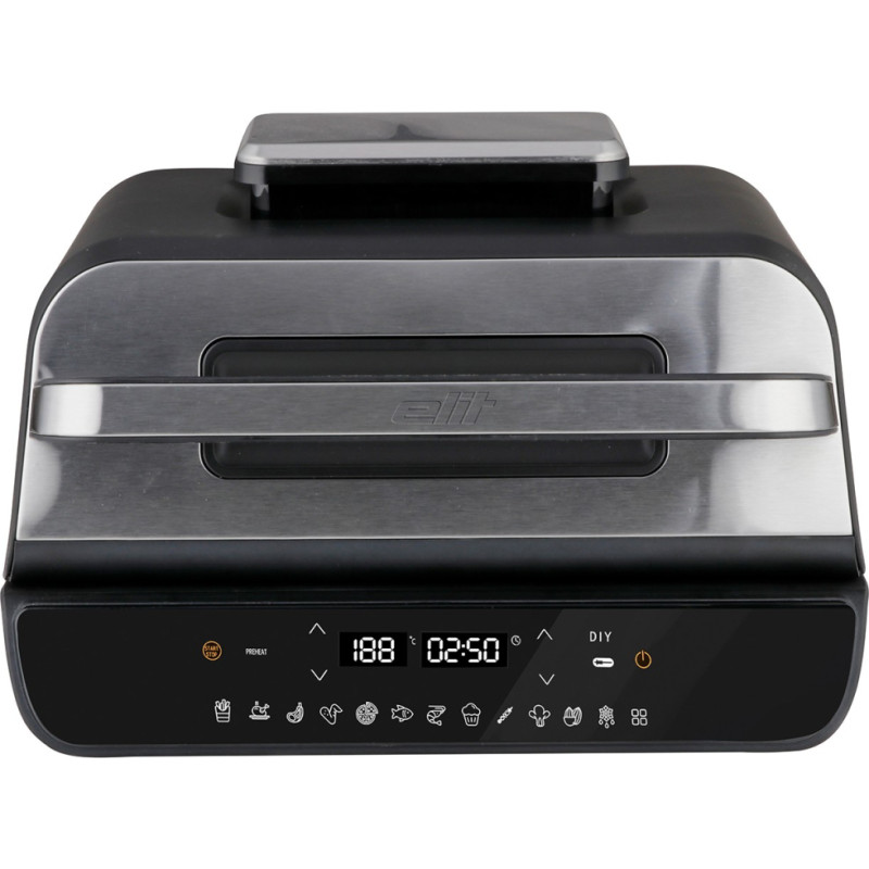 Elit Kuum&otilde;hufrit&uuml;&uuml;r GrillFry360 MAX