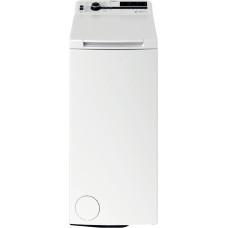 Whirlpool Pesumasin TDLRBX 6252BS EU