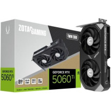 Zotac Graphics card GeForce RTX 5060 Ti 8GB TWIN EDGE GDDR7 128bit