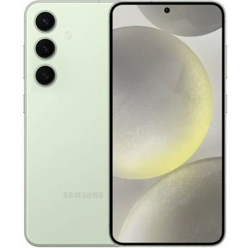 Samsung SM-S938B Galaxy S25 Ultra 5G 12GB RAM 512GB Jade Green EU
