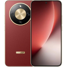 Honor Magic8 Lite 5G 17.2 cm (6.79") Dual SIM Android 15 USB Type-C 8 GB 256 GB 7500 mAh Brown