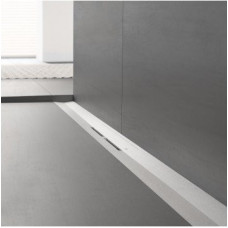 Shower channel set Tce Drainprofile 670800 + 674000 + 673002 (800 mm)