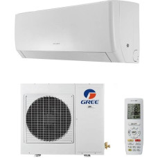 Air Conditioner Gree Purar 6.2 / 6.5kW, W1GRE-GWH24AGD-K6DNA1C / I (O) -KOM (with Wifi)