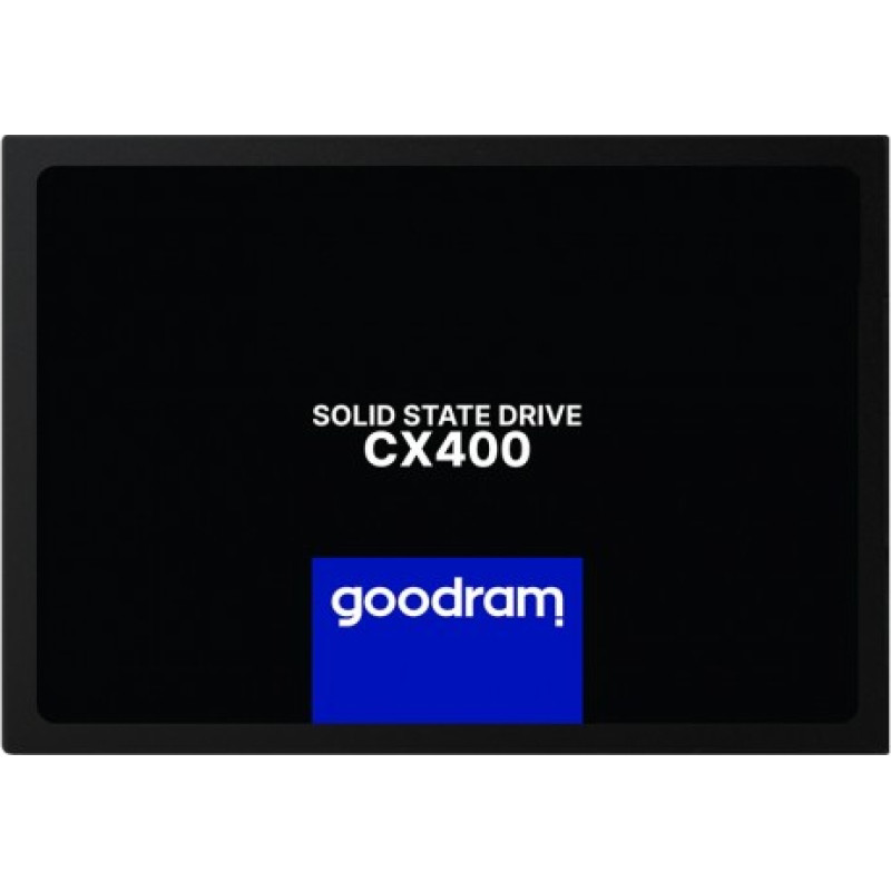 Goodram CX400-G2 256GB SATA3 2,5 7mm