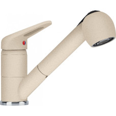 Franke Mixer and hose with retractable hose, biblical, 115.0470.665