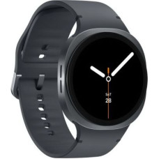 Samsung Galaxy watch 8 L335 44mm, LTE, NFC, BT 5.3, graphite EU SM-L335 - ONLY BOX DAMAGE