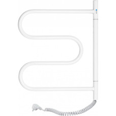 Navin El.towel dryer Snake-25 500 * 600 12-018000-5060