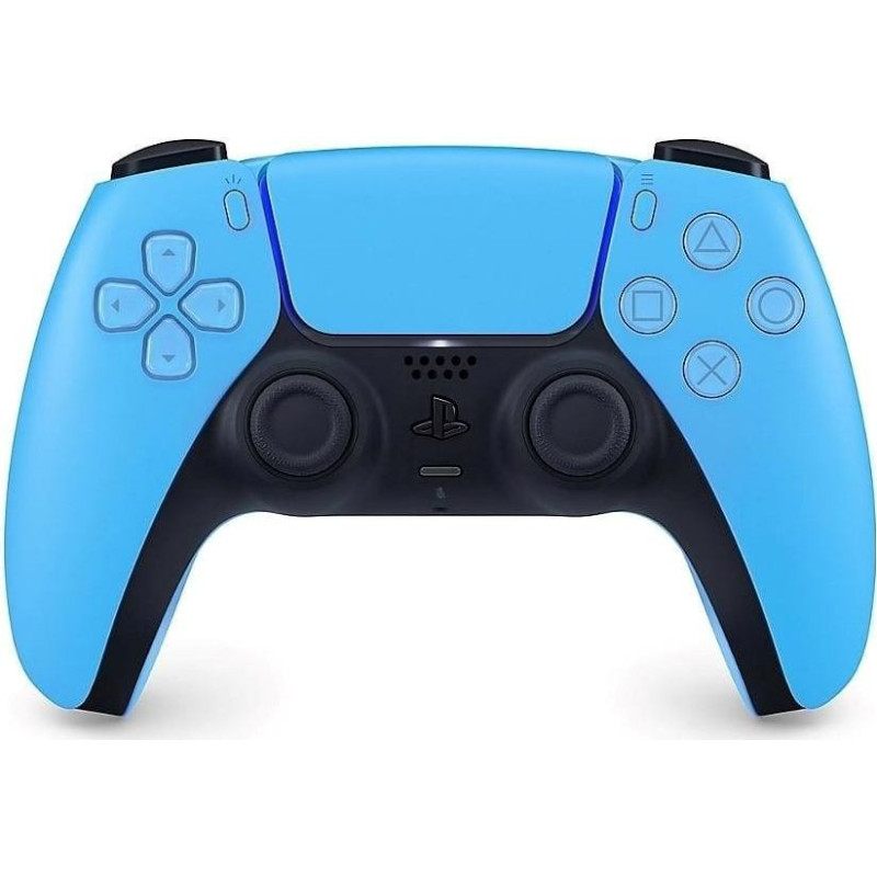 Sony DualSense PS5 Wireless controller Blue