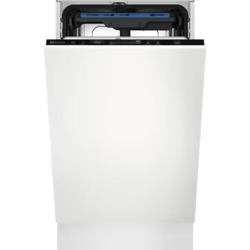 Electrolux Built-in dishwasher EEM43211L, 45 cm wide