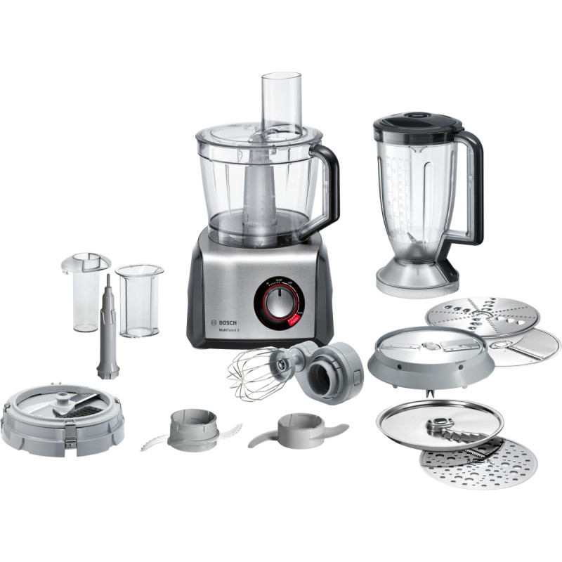 Bosch Kitchen combine MC812M865