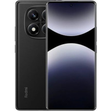 Xiaomi Redmi note 14 pro 4G dual SIM 12GB RAM 512GB no charger black EU