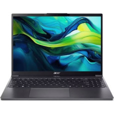Acer AG15-51P-510UDX i5-1334U 15.3" WUXGA AG 8GB SSD 256GB Windows 11 Iron (REPACK) 2-year warranty New Repack/Repacked