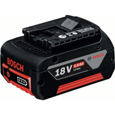 Bosch Battery GBA 18V / 5.0Ah 1600A002U5