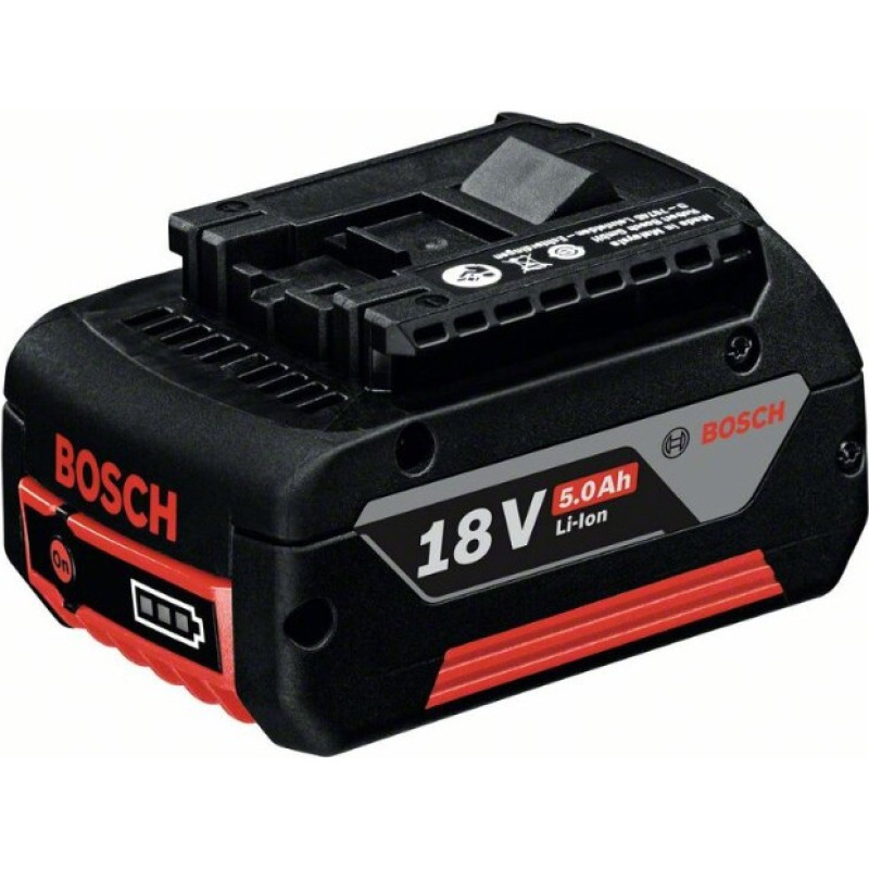 Bosch Battery GBA 18V / 5.0Ah 1600A002U5