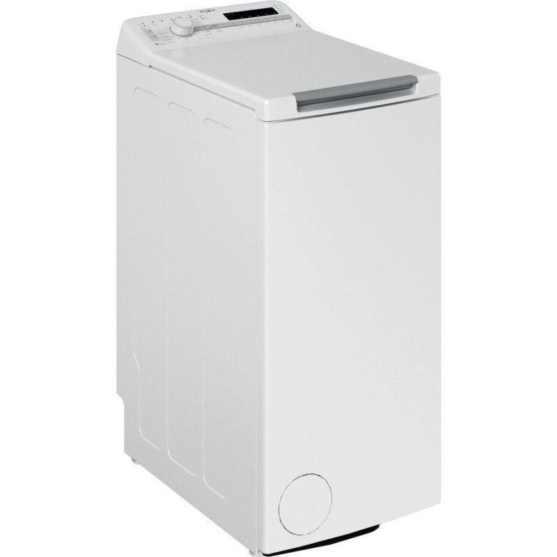 Whirlpool Washing machine TDLR 6240SS EU / N