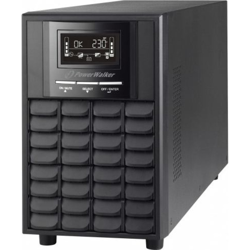 Powerwalker Line-In VI 3000VA 3xPL 230v VI 3000 CW F