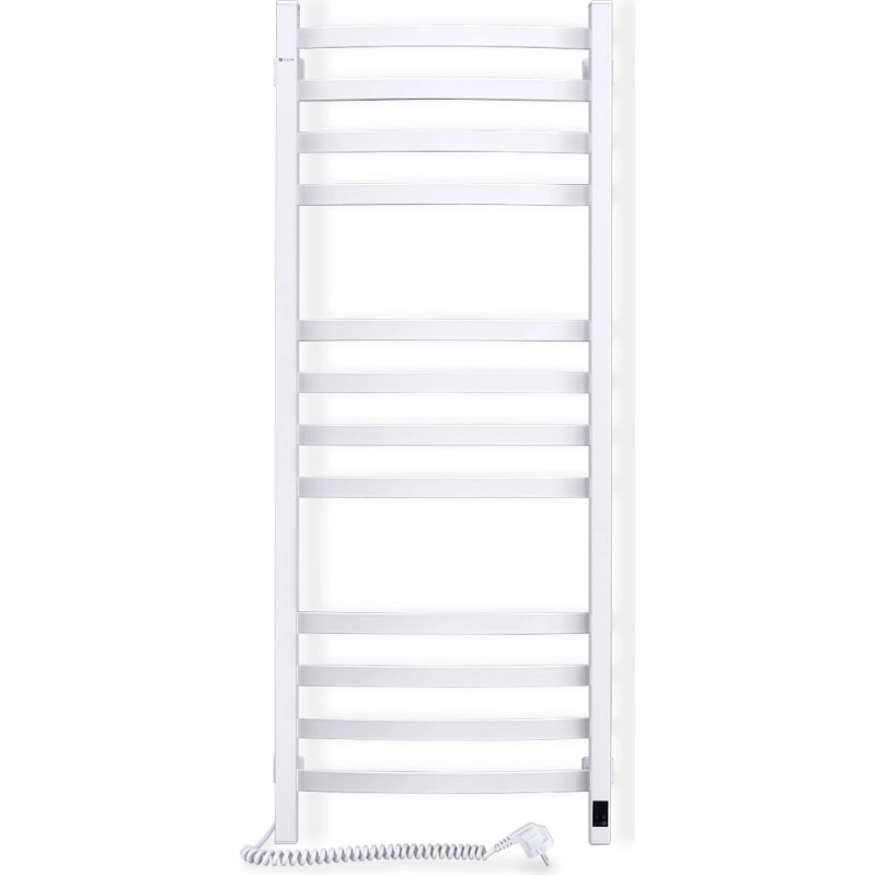 Navin El.towel dryer Avalon 480 * 1200 Sensor left white 12-103153-4812