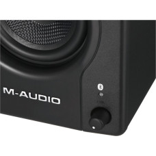 M-Audio BX3 BT 2x loudspeaker Black Wired + Bluetooth 50 W