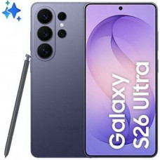 Samsung SM-S948B galaxy S26 ultra 5G 12GB RAM 256GB cobalt violet EU - ONLY BOX DAMAGE