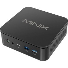 Minix Mini PC Minix NR660 Ryzen 5 6600H 16GB 512GB Windows 11 Pro