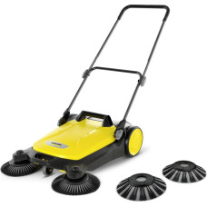 Karcher &Scaron;lavimo įrenginys Karcher S 4 Twin 2in1 1.766-365.0