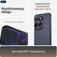 Motorola edge 70 fusion 17.2 cm (6.78") Dual SIM Android 16.0 5G USB Type-C 12 GB 256 GB 7000 mAh Black
