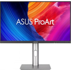 Asus Monitor 27 inch PA278CGRV BK 2DP, HDMI, USB HUB, USB, speaker