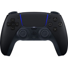 Sony PlayStation PS5 DualSense Wireless Controller Midnight Black