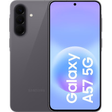 Samsung Galaxy A57 5G 17 cm (6.7") Dual SIM Android 16.0 USB Type-C 8 GB 256 GB 5000 mAh Grey