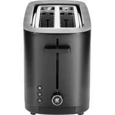 Zwilling 53009-006-0 toaster 4 slice(s) 1800 W Black